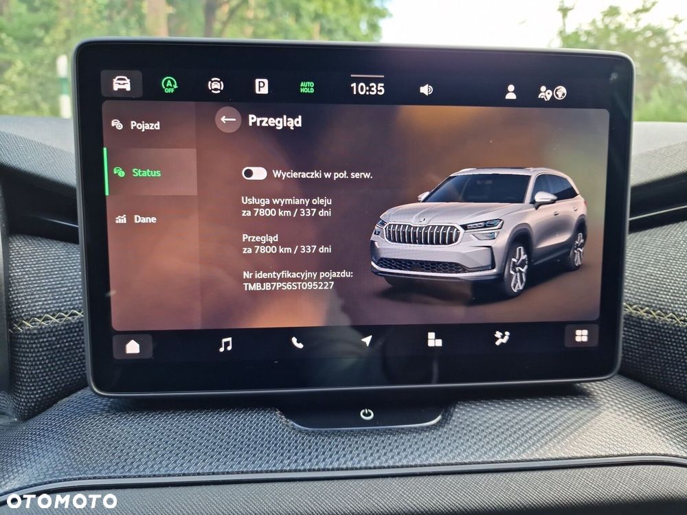 Skoda Kodiaq 1.5 TSI mHEV 4x2 Selection DSG - 39