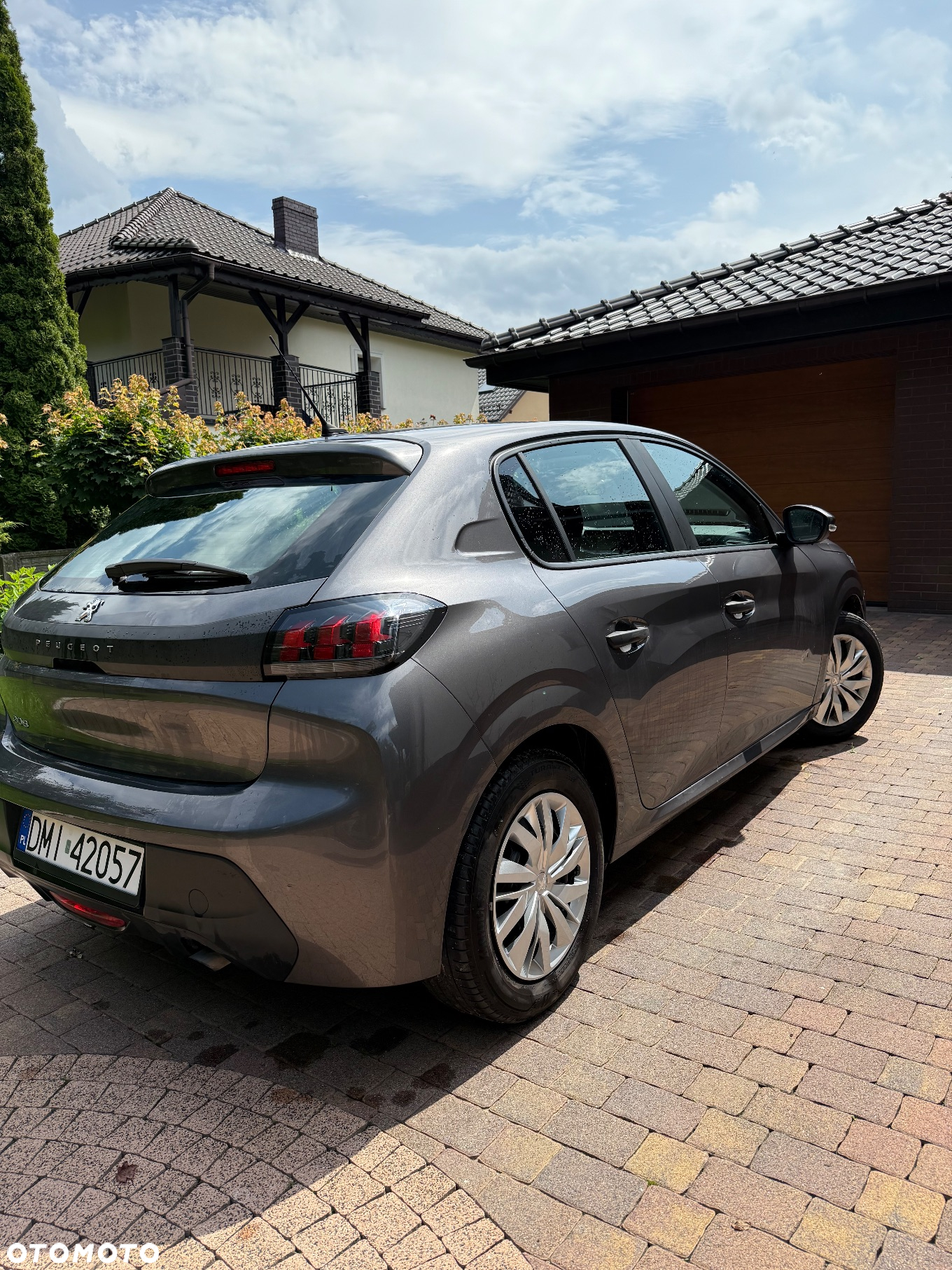 Peugeot 208 PureTech 75 Active Pack - 6