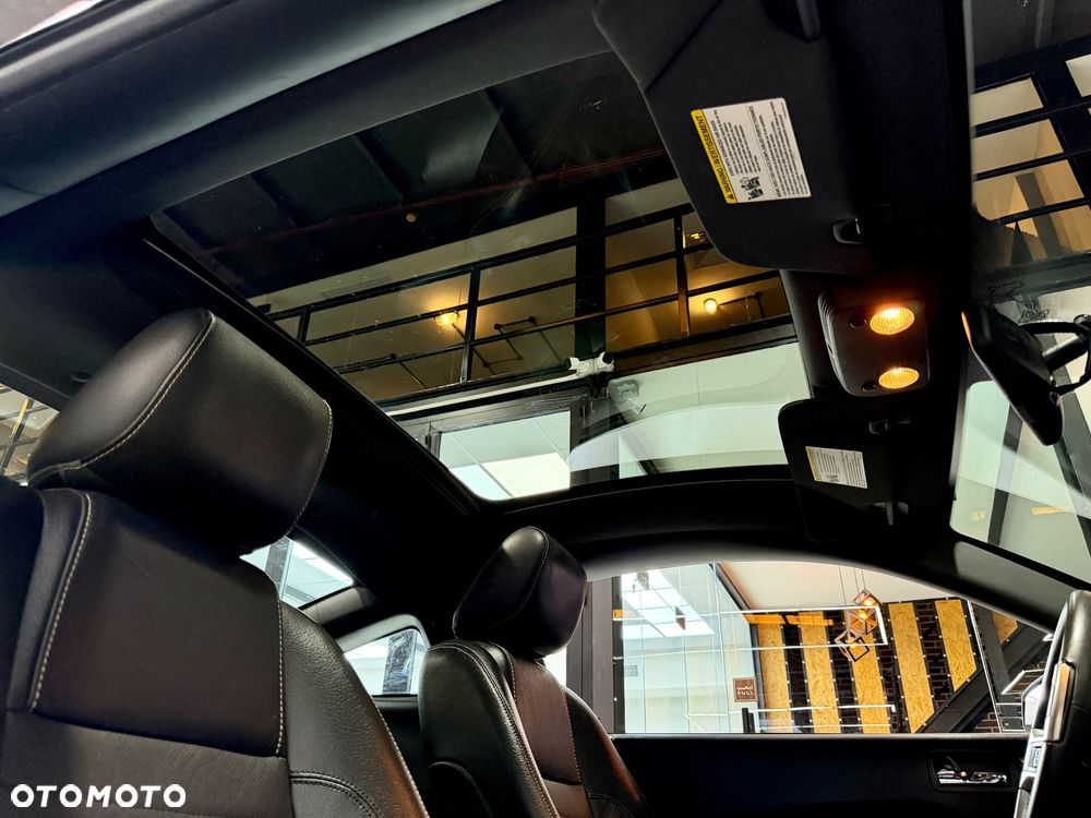 Ford Mustang 4.6 V8 GT Premium - 34