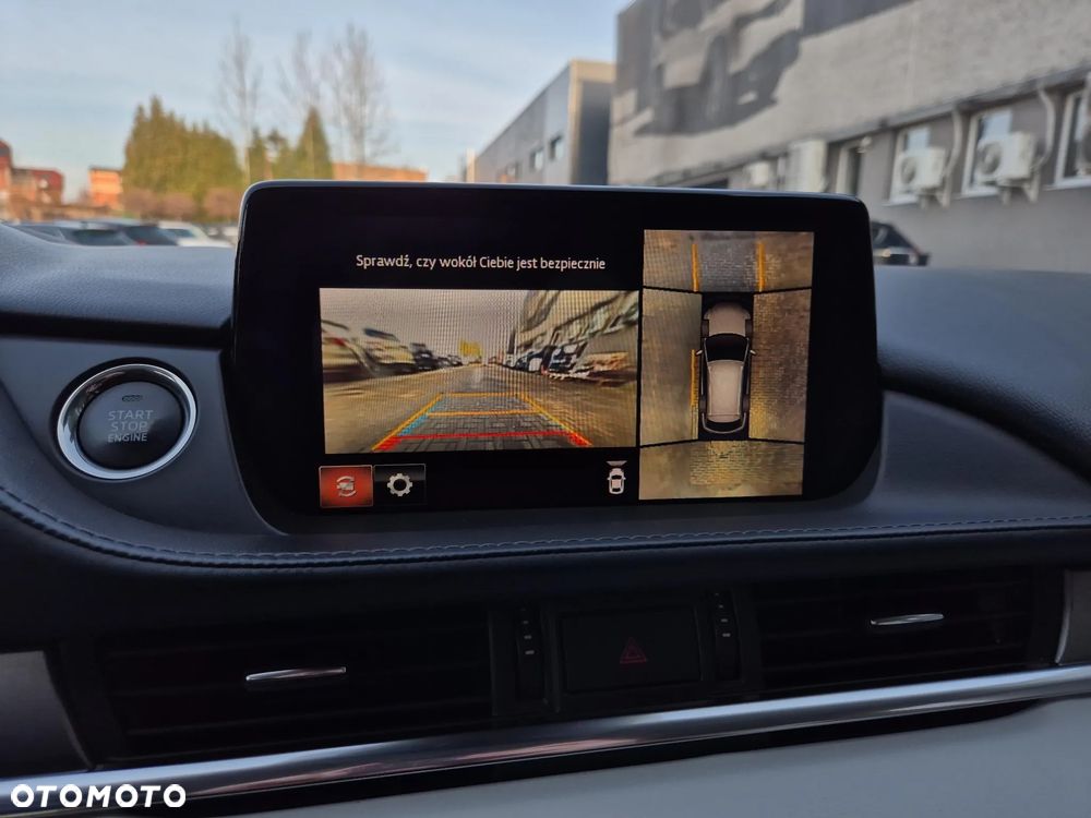 Mazda 6 2.0 SkyPassion - 13