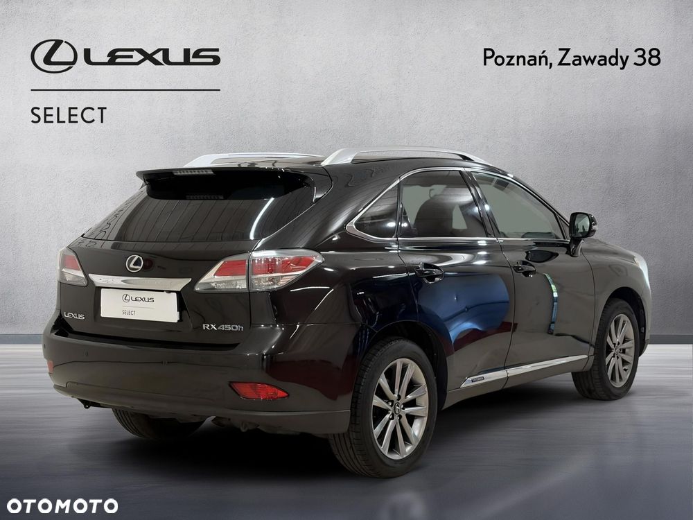 Lexus RX - 2
