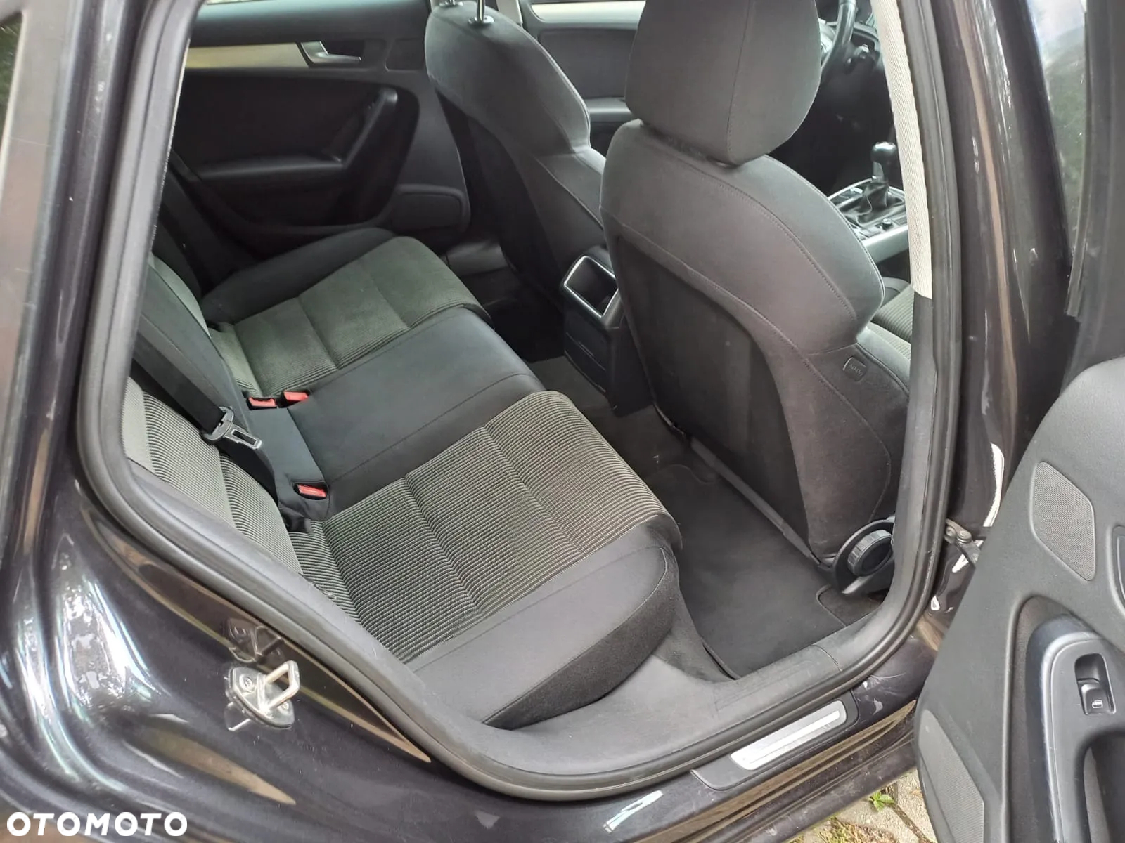 Audi A4 2.0 TDI - 9