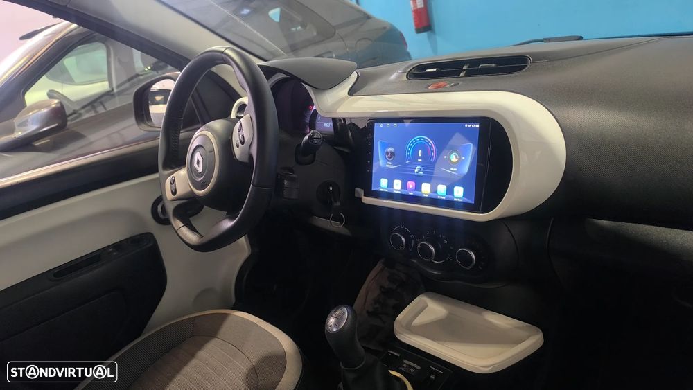 Renault Twingo 1.0 SCe Dynamique - 5