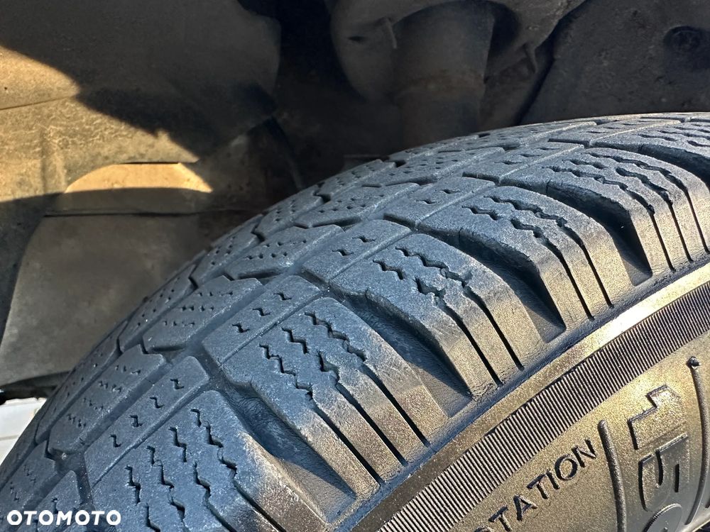 Ford Transit Custom L2 - 32