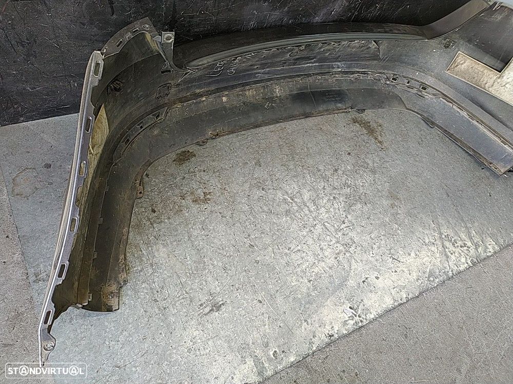 Para Choques Traseiro Seat Leon St Caixa/Combi (5F8) - 5