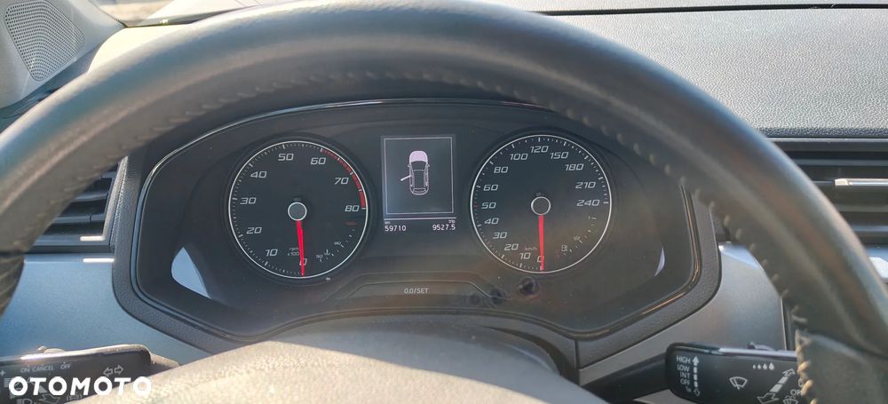 Seat Arona 1.0 TSI GPF Xcellence S&S - 10