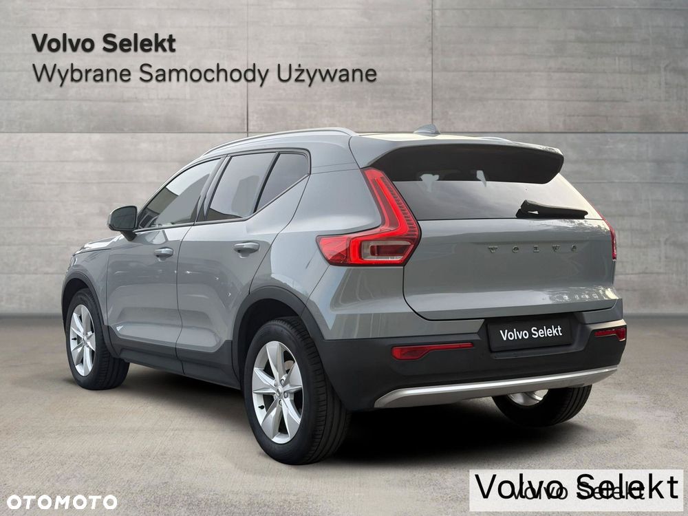 Volvo XC 40 - 7