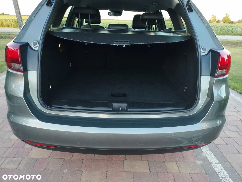 Opel Astra 1.5 D Start/Stop Business Edition - 6