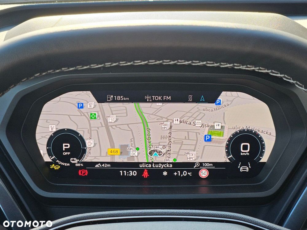 Audi Q4 e-tron - 19