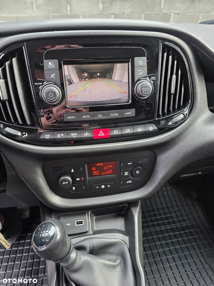 Fiat Doblo - 23