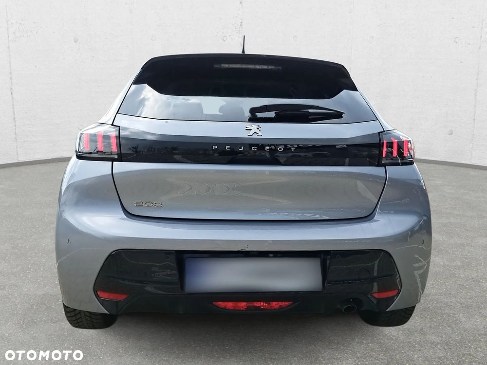 Peugeot 208 1.2 PureTech Allure S&S - 7