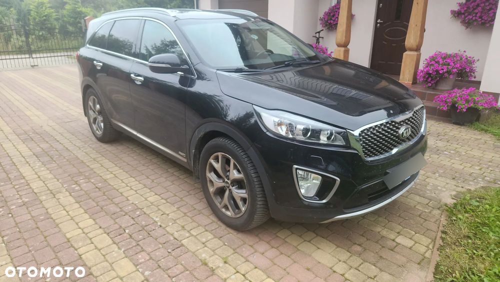 Kia Sorento 2.0 CRDI XL - 20
