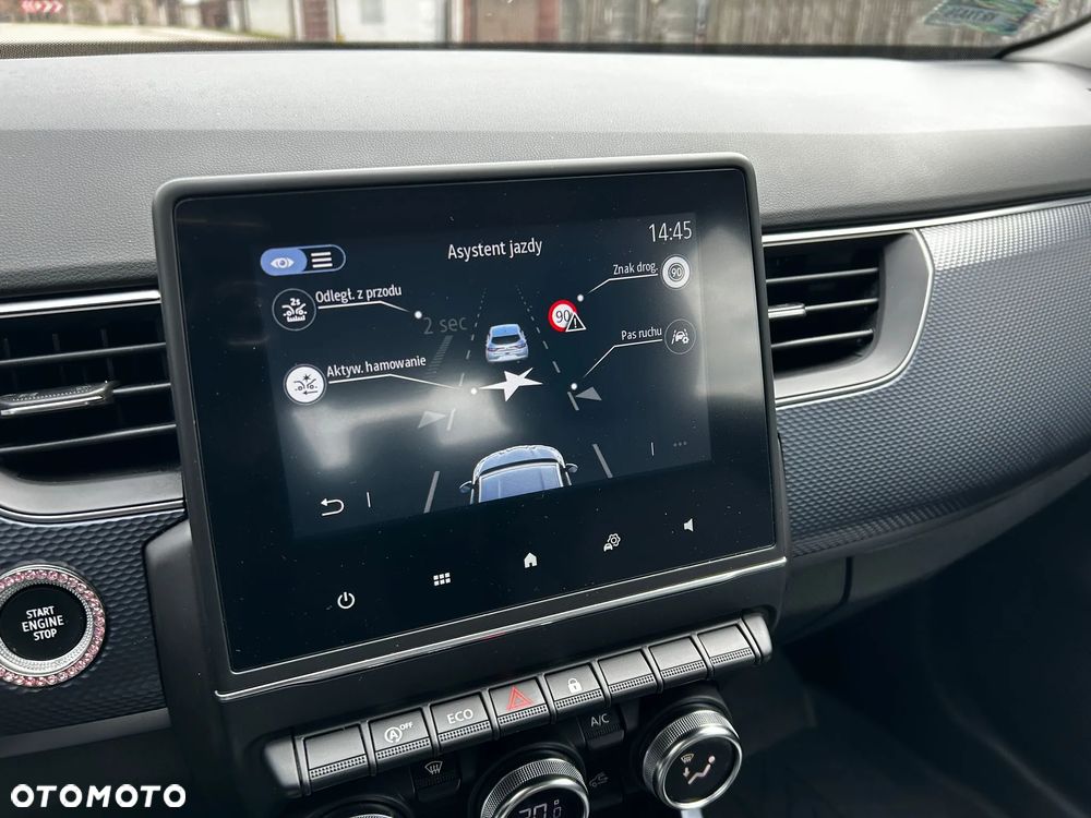 Renault Arkana 1.3 TCe mHEV Intens EDC - 21