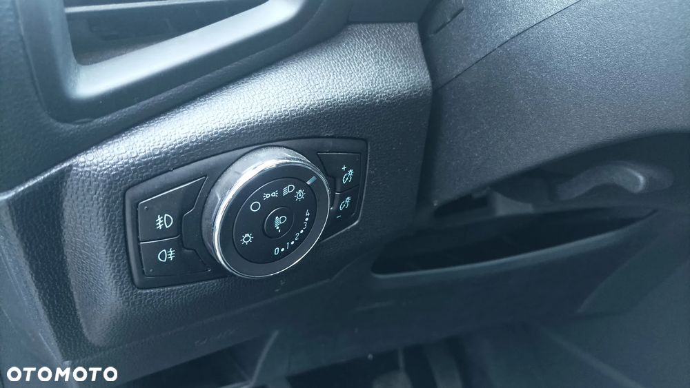 Ford EcoSport 1.0 EcoBoost GPF Titanium ASS - 16
