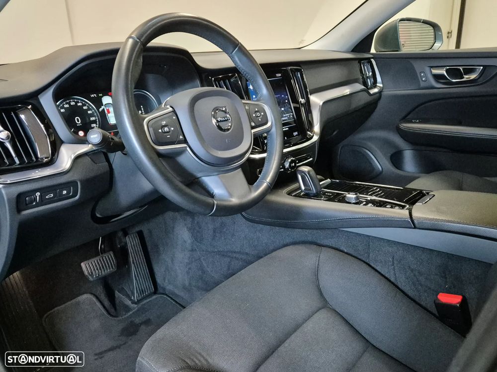 Volvo V60 2.0 T6 AWD TE Inscription Expression - 35