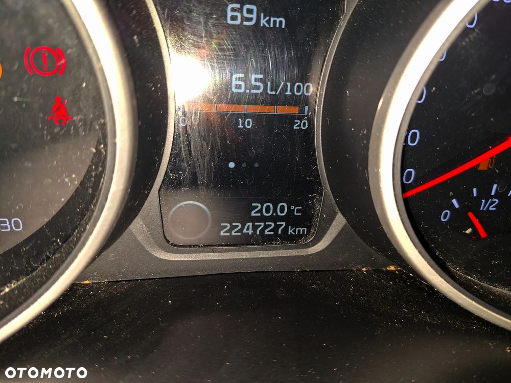 Kia Sportage - 15