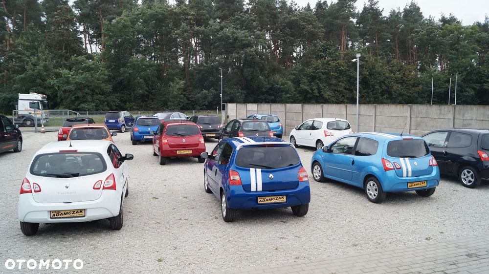 Renault Twingo 1.2 16V Rip Curl Euro5 - 19