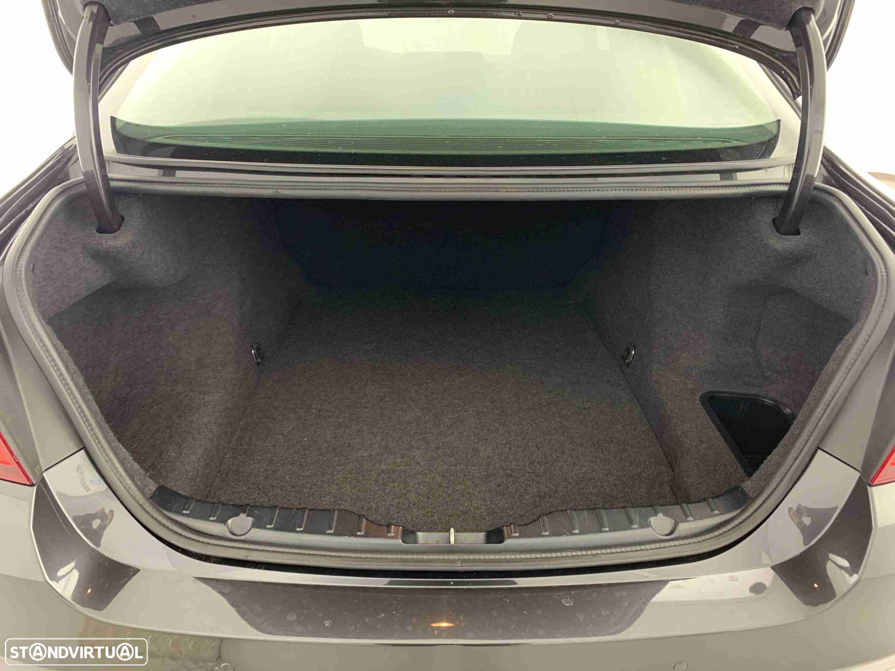 BMW 520 d Auto - 14