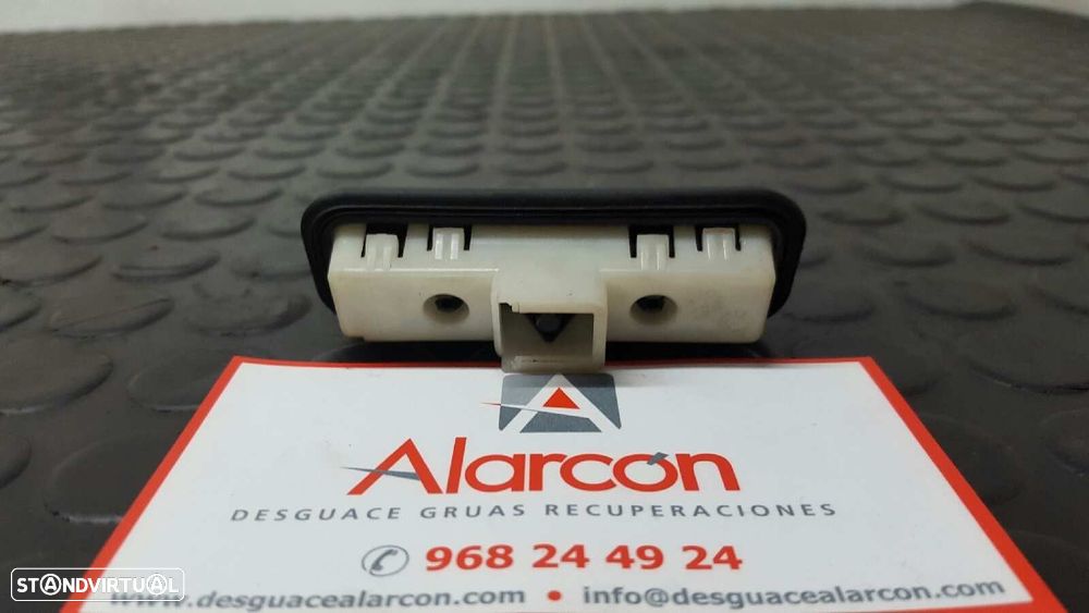 PUXADORA EXTERIRO DA MALA CITROEN C5 BERLINA EXCLUSIVE - 2