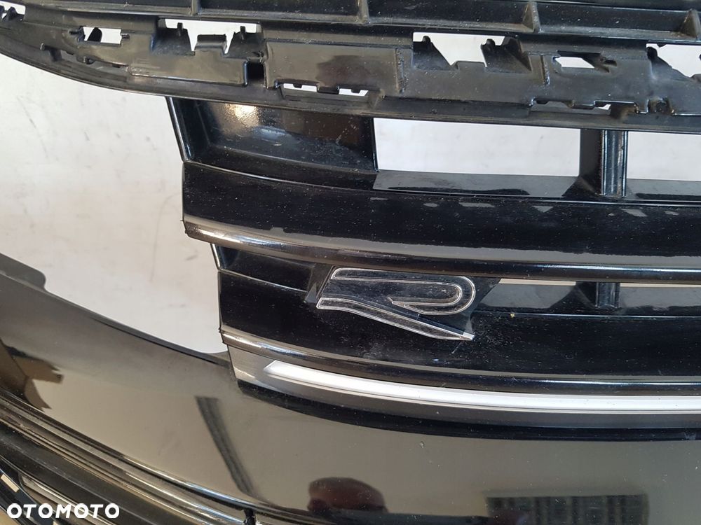 vw arteon r-line lift grill atrapa led 3g8853655e - 3