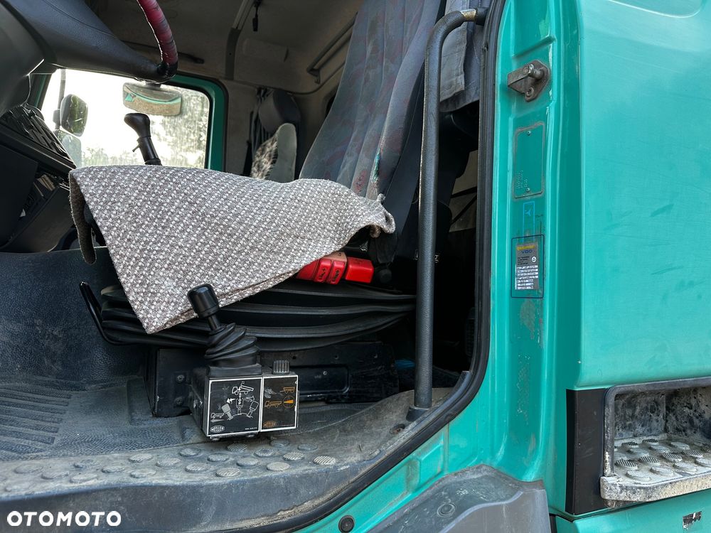 Mercedes-Benz Actros - 15