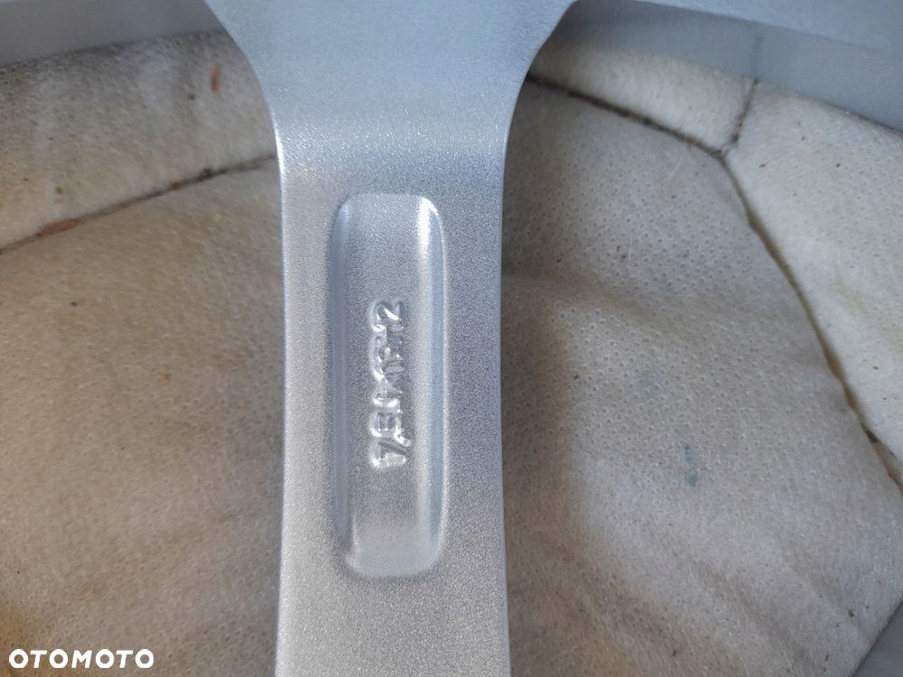 Felga aluminiowa Brock RC32-759 7.5" x 19" 5x108 ET50 - 2