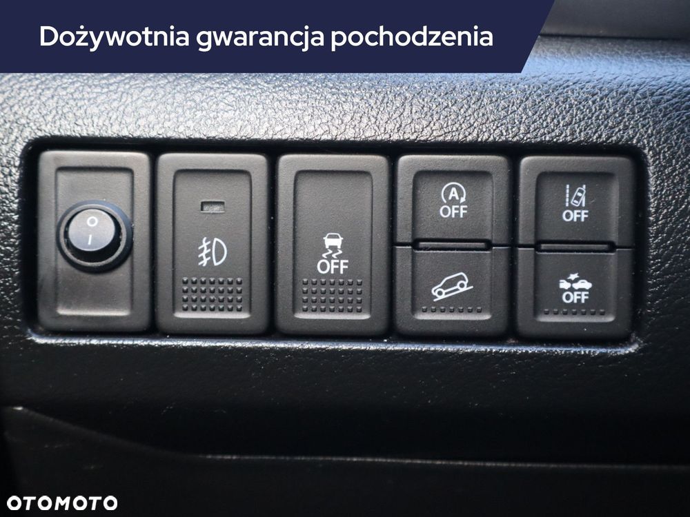 Suzuki Vitara - 21