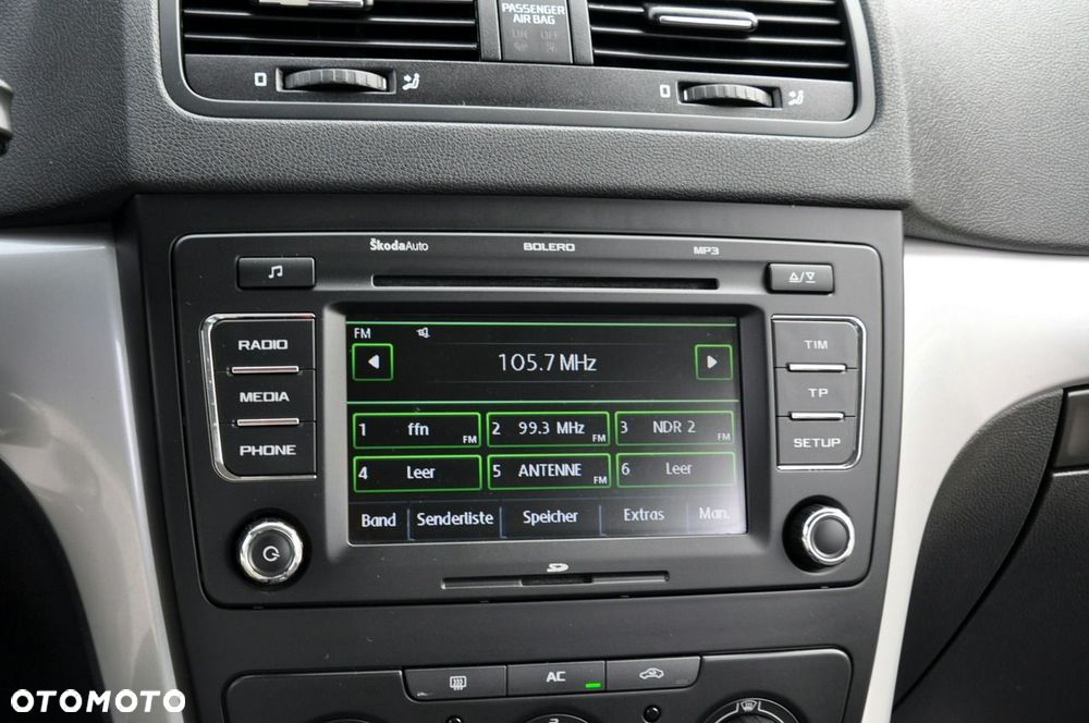 Skoda Yeti - 29