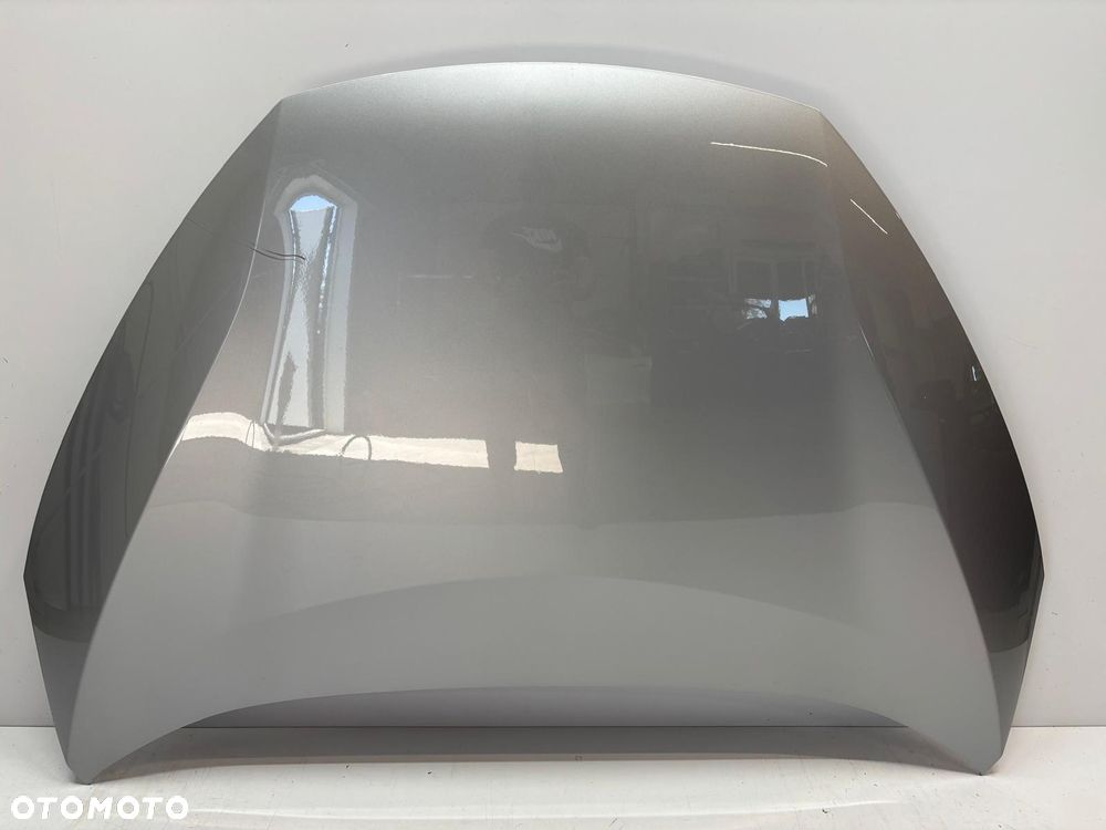 Toyota CH-R CHR II Maska 53301-F4060 - 1