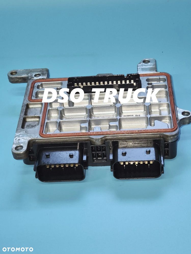 A0104464509 WABCO 4463534061 A0104461709 WABCO 4463530061 Komputer TCM Sterownik Skrzyni Biegow MERCEDES - 7