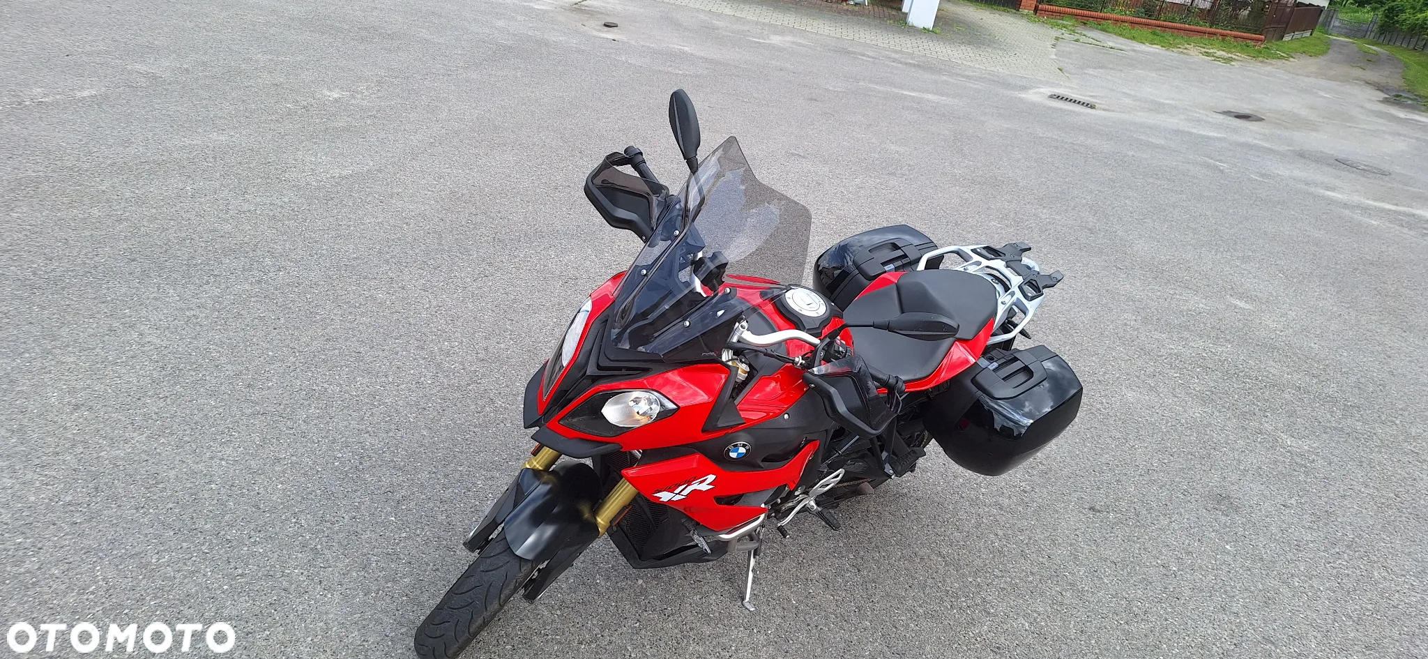 BMW S - 3