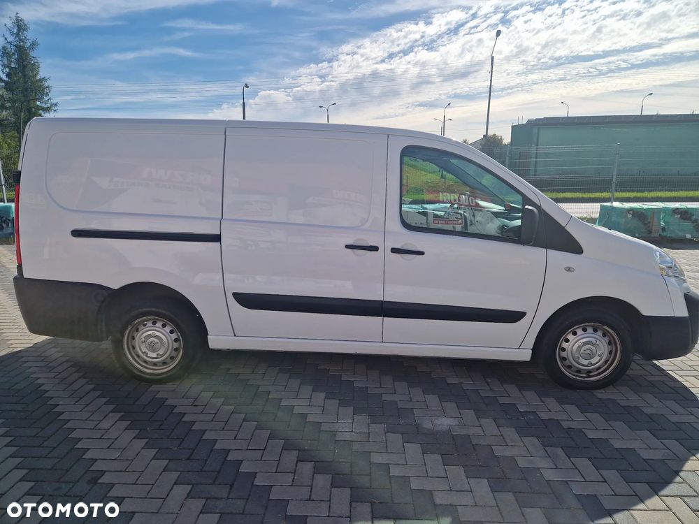 Citroën Jumpy - 5