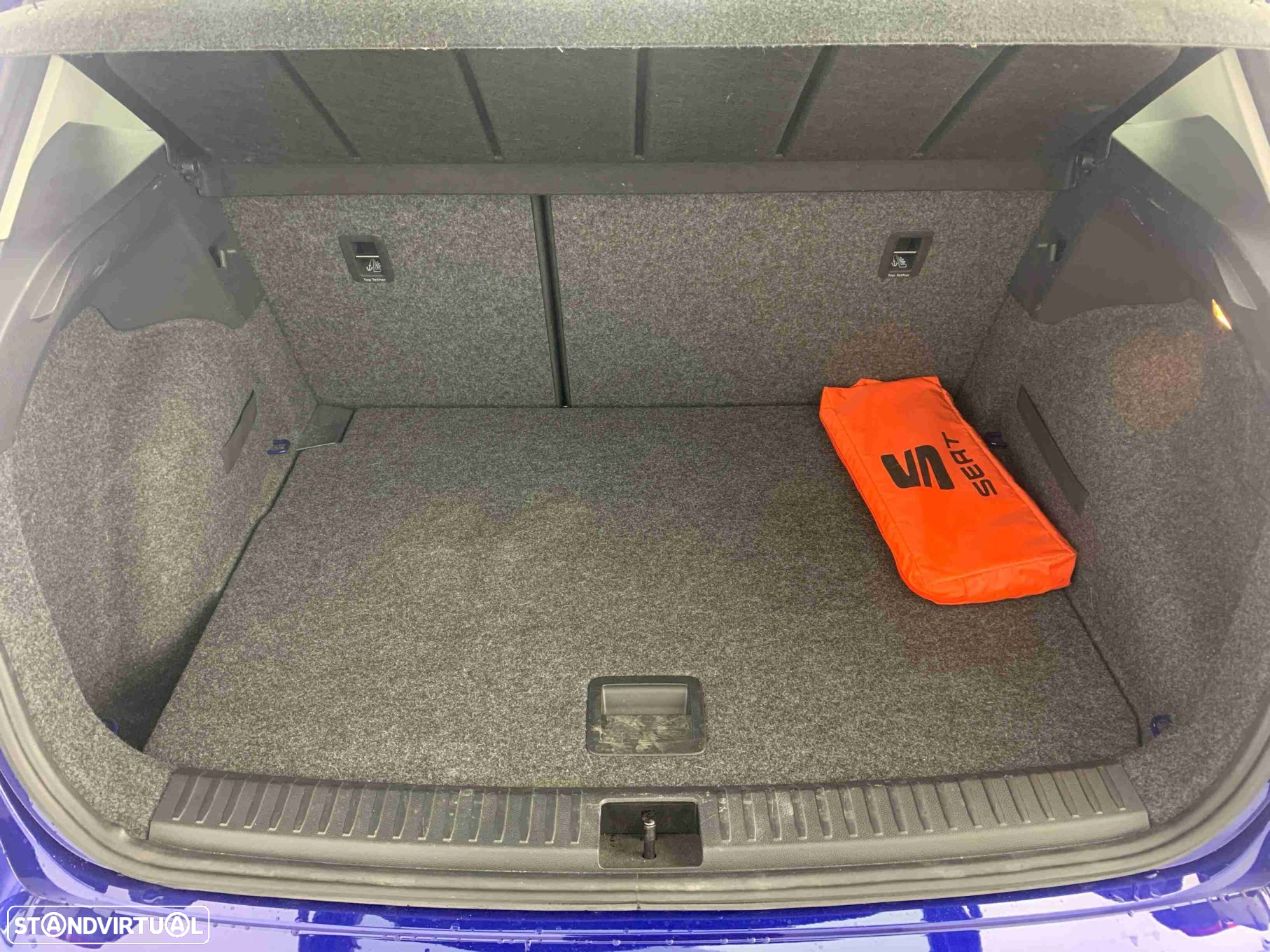 SEAT Arona 1.0 TSI Style - 28