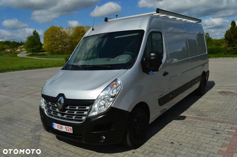 Renault MASTER - 8