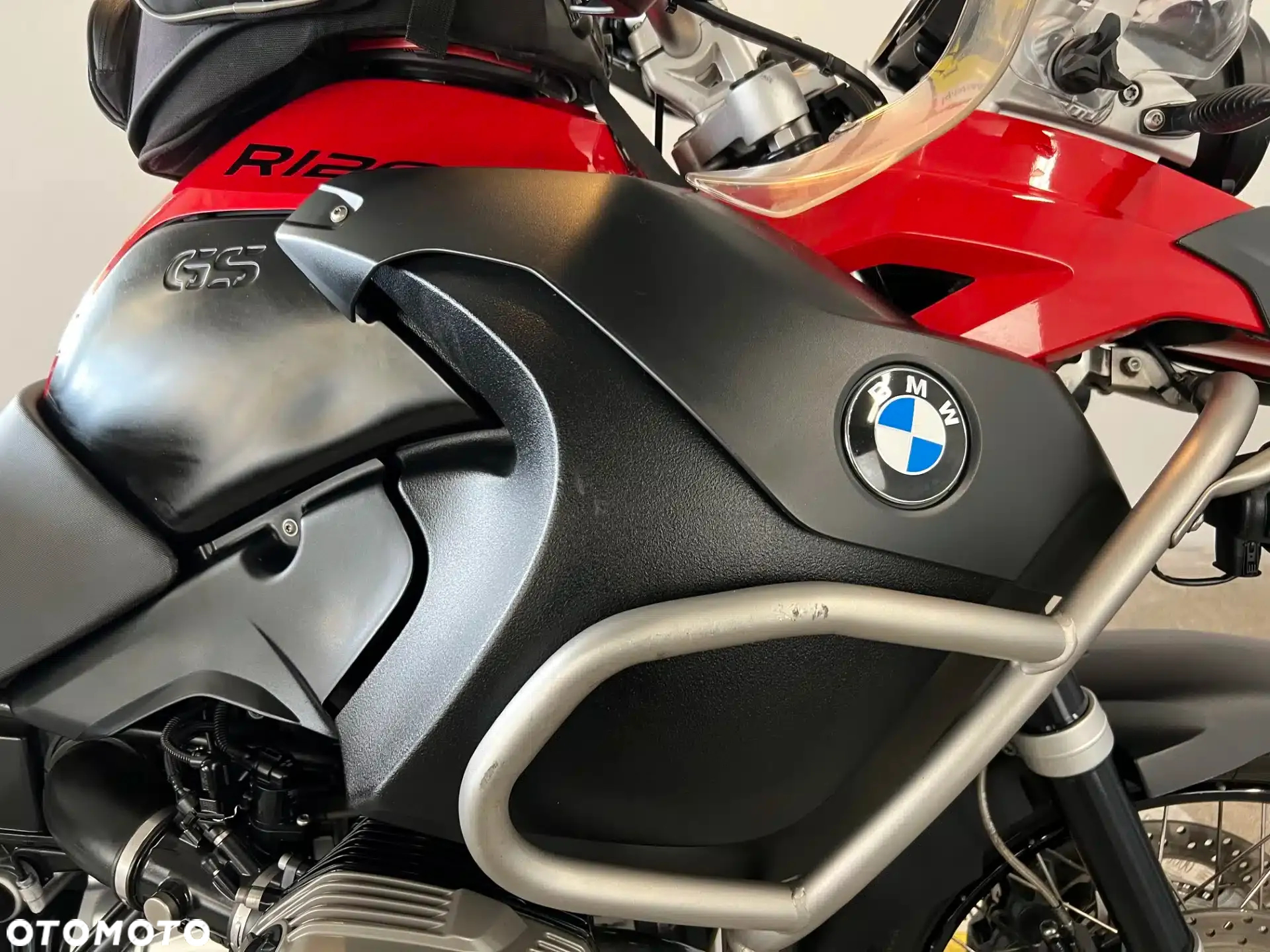 BMW GS - 11