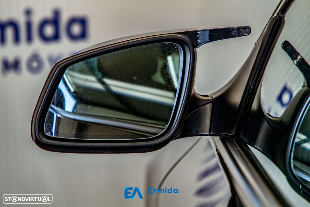 BMW 520 d Pack M Auto - 15