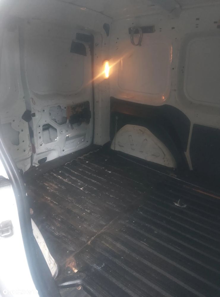 Renault Kangoo - 4