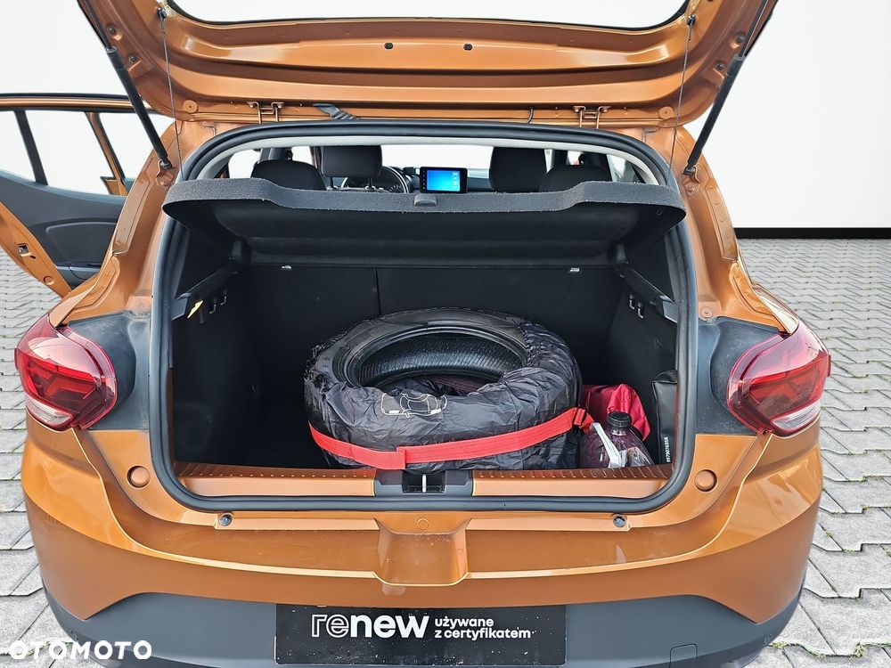 Dacia Sandero 1.0 TCe Comfort - 23