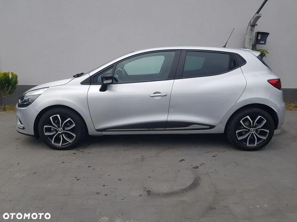 Renault Clio 0.9 Energy TCe Alize - 2
