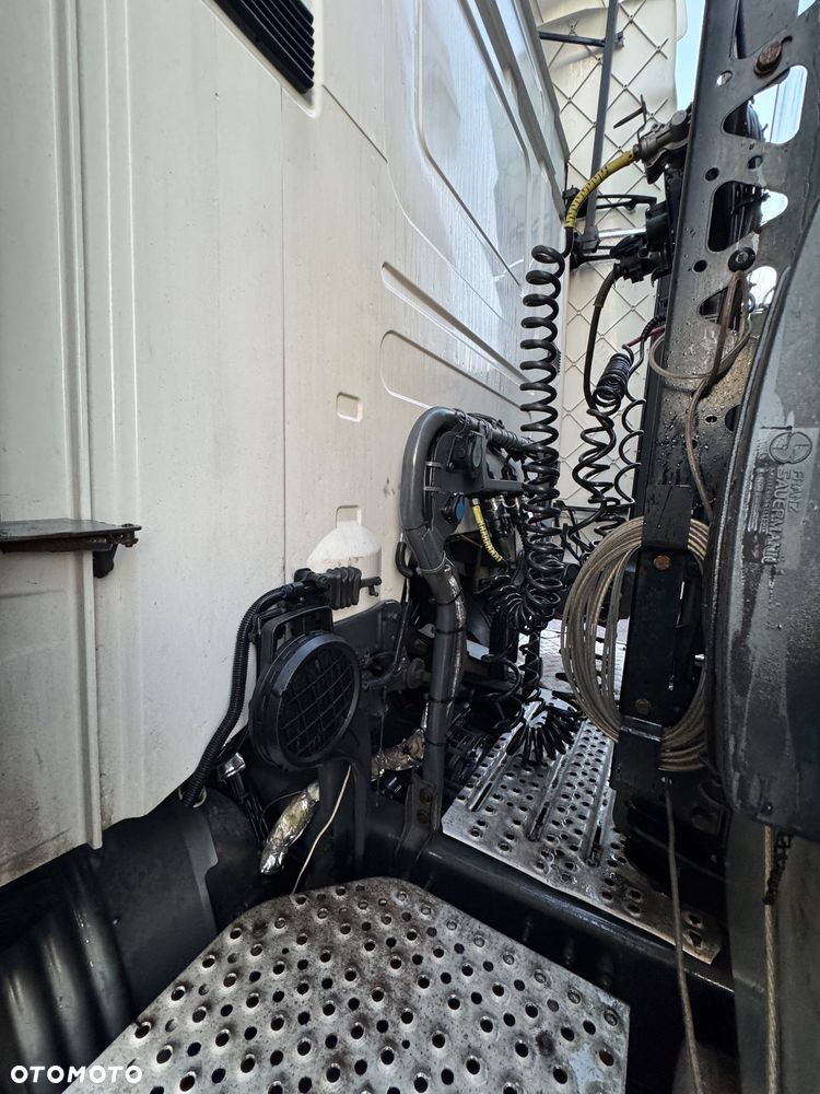 Scania R450 - 7