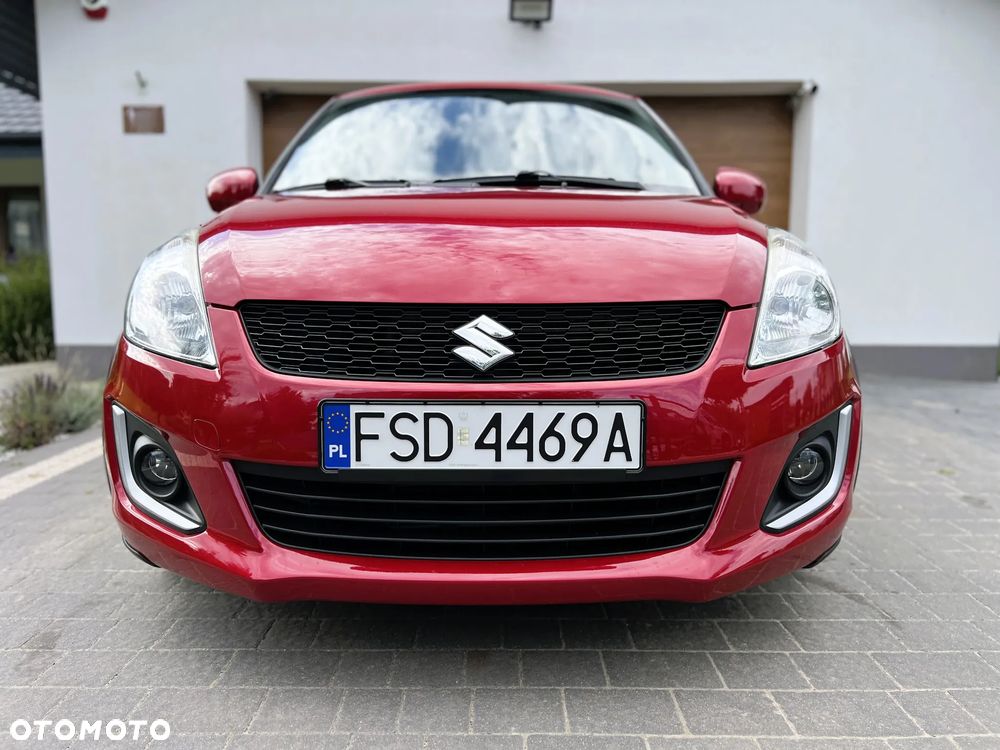 Suzuki Swift - 33