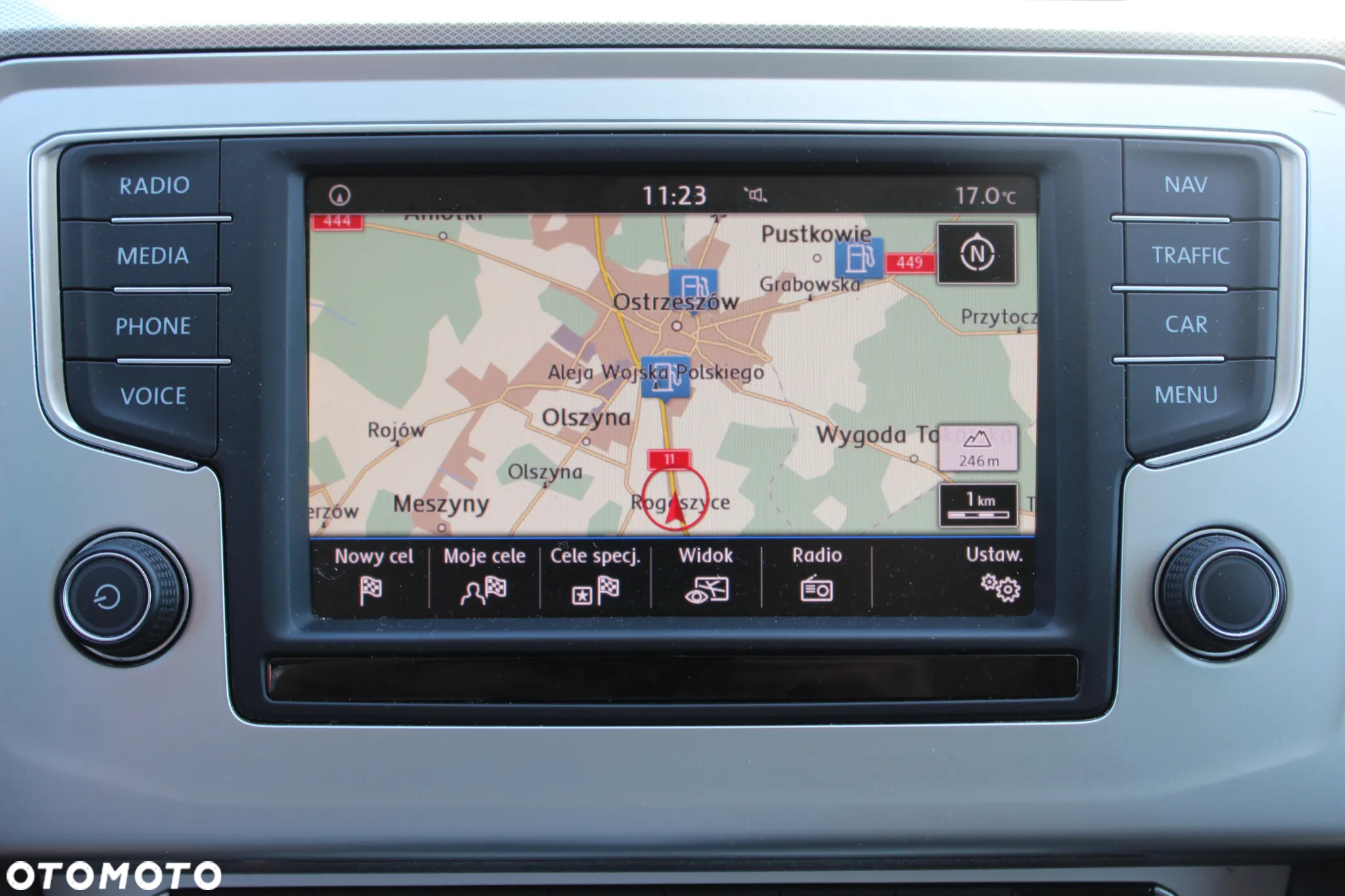 Volkswagen Passat 1.6 TDI BMT Trendline - 19