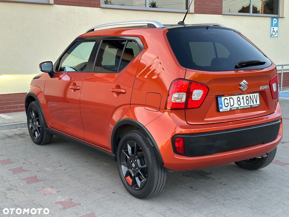 Suzuki Ignis 1.2 Elegance - 9