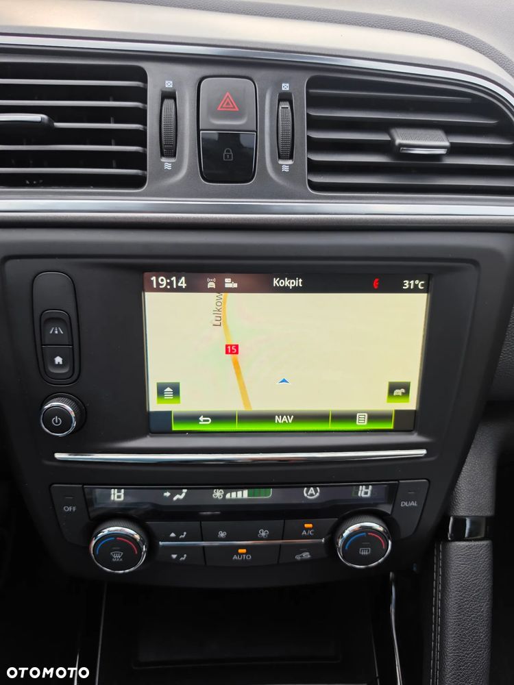 Renault Kadjar Energy dCi 110 LIMITED - 31