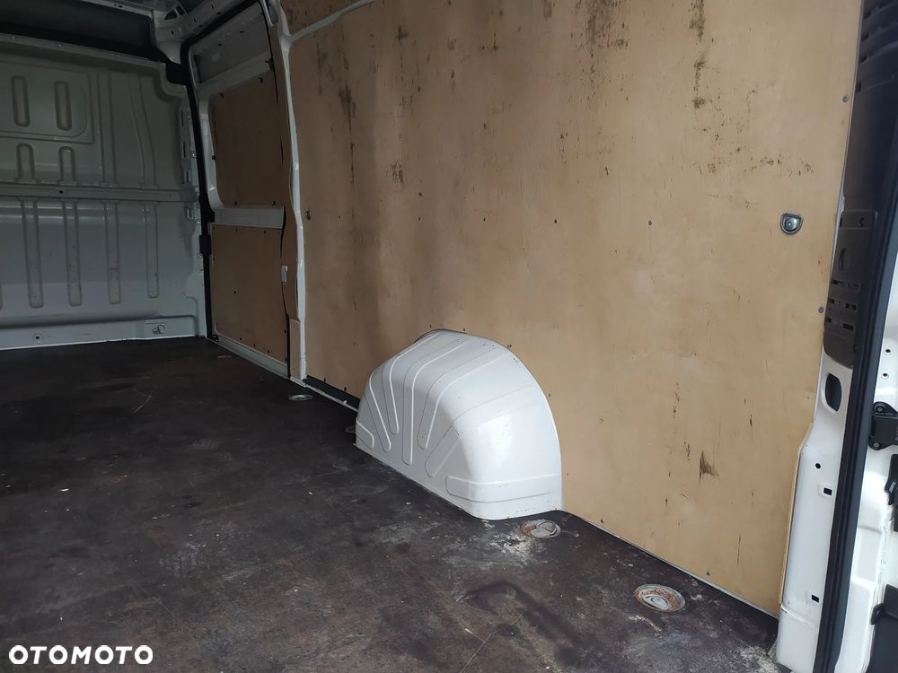Peugeot BOXER L4 MAXI MAŁY PRZEBIEG SALON POLSKA GWARANCJA MECHANICZNA 1 ROK F VAT 23% - 11