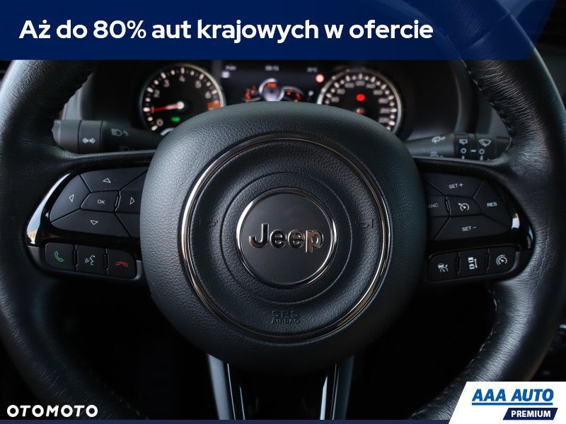 Jeep Renegade - 14