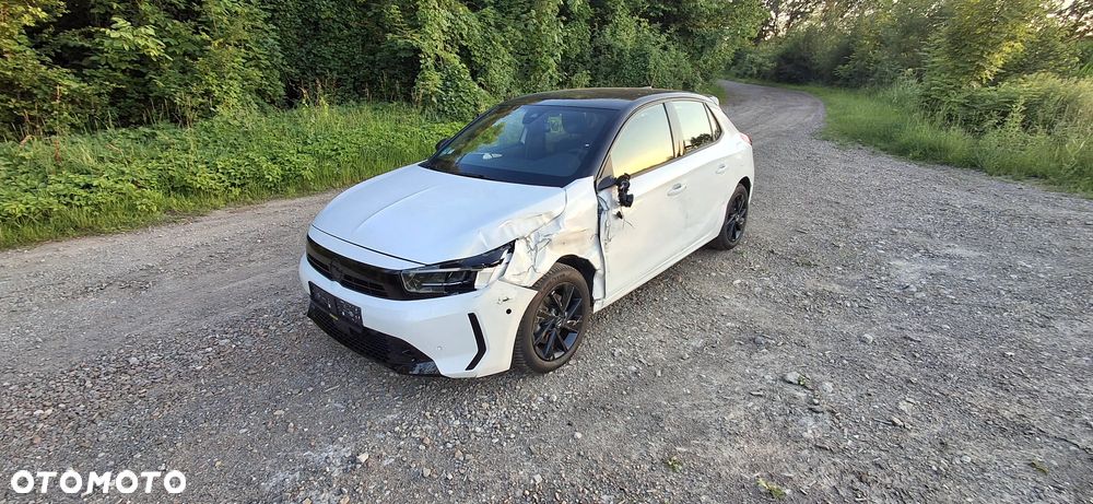 Opel Corsa 1.2 Direct Injection Turbo Automatik GS - 2
