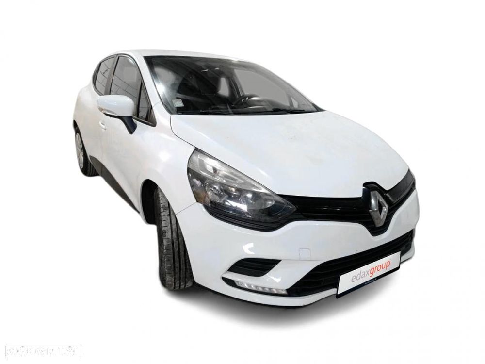 Renault Clio 1.5 dCi Zen - 1