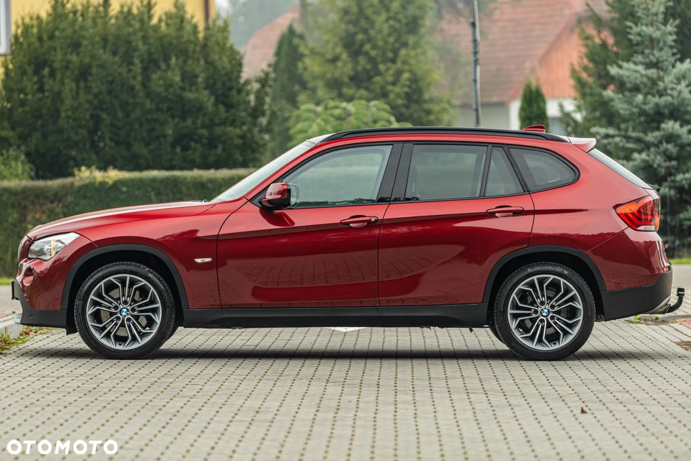 BMW X1 xDrive23d - 15
