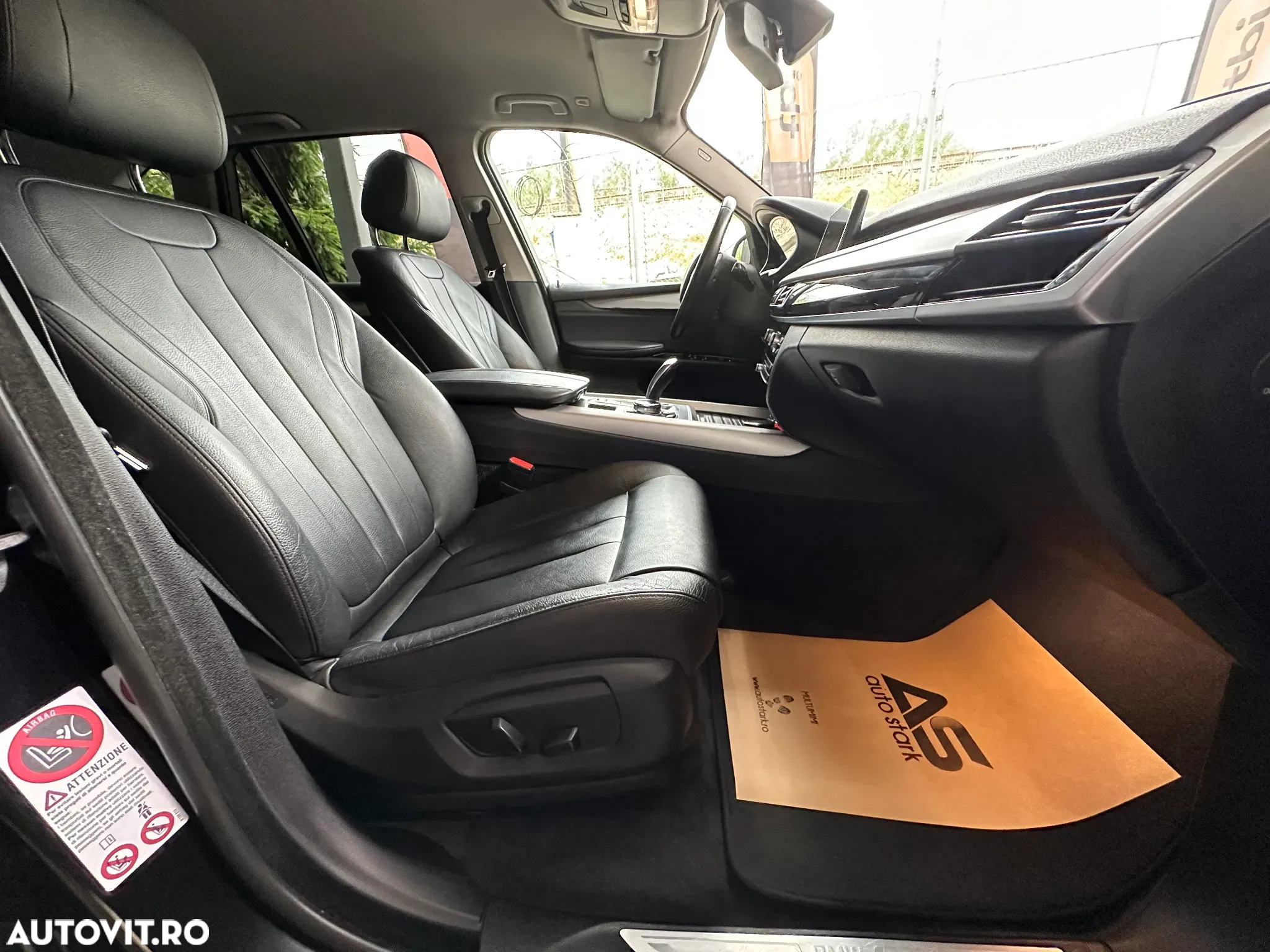 BMW X5 xDrive25d - 20